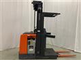 Used Forklifts